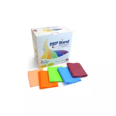 Optp - 3008B - Rep Band Resistive Exercise Level 4