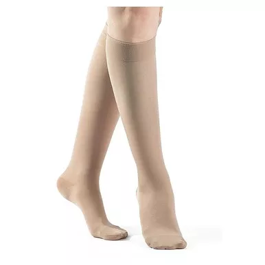 Sigvaris - 862Cspw33 - Calf, Petite, Women